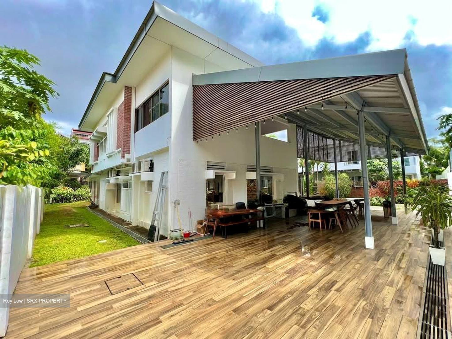 Dunearn Estate (D11), Detached #527625131